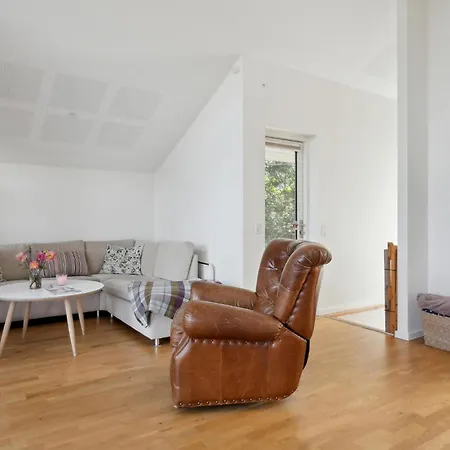 Feriehus Cozy In With Wifi