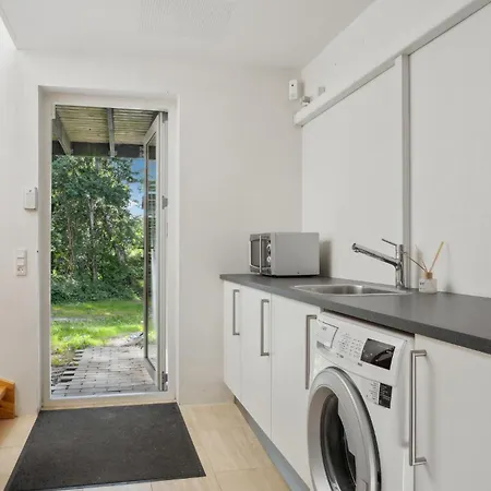 Feriehus Cozy In With Wifi *