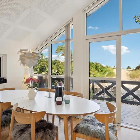 Feriehus Cozy In With Wifi *