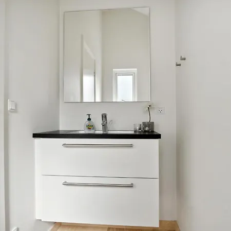 Prázdninový dům Cozy In With Wifi Børkop