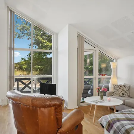 Cozy In With Wifi Børkop