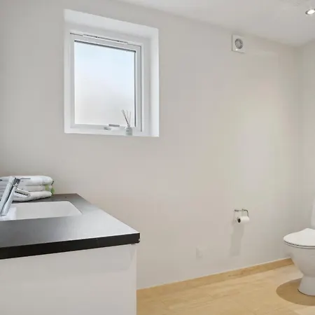 Feriehus Cozy In With Wifi *