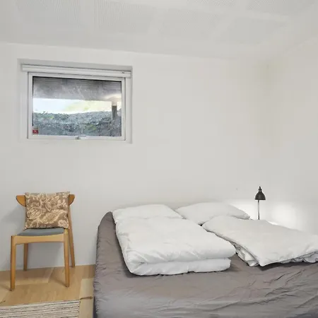 Cozy In With Wifi Feriehus Børkop