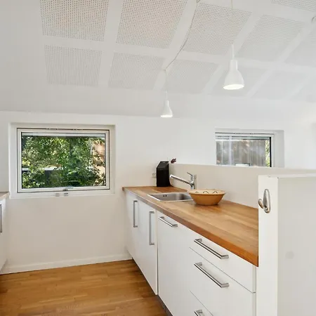 Feriehus Cozy In With Wifi Børkop