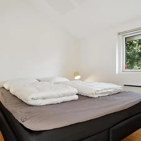Feriehus Cozy In With Wifi Børkop