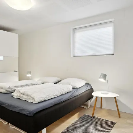 Cozy In With Wifi Feriehus *