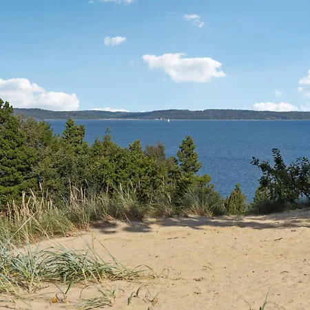 Cozy In With Wifi Feriehus Børkop