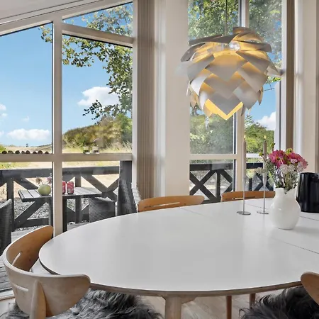 Cozy In With Wifi Feriehus