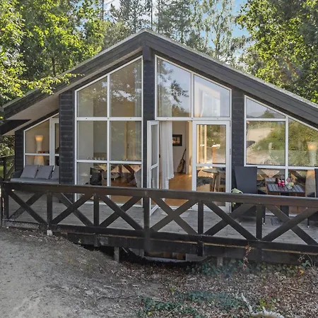 Cozy In With Wifi Børkop