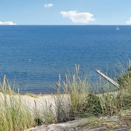 Cozy In With Wifi Feriehus