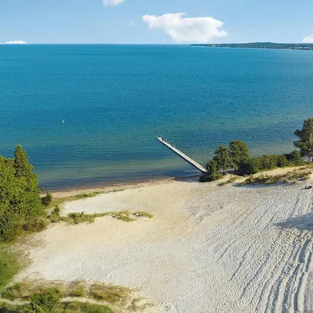 Cozy In With Wifi Børkop