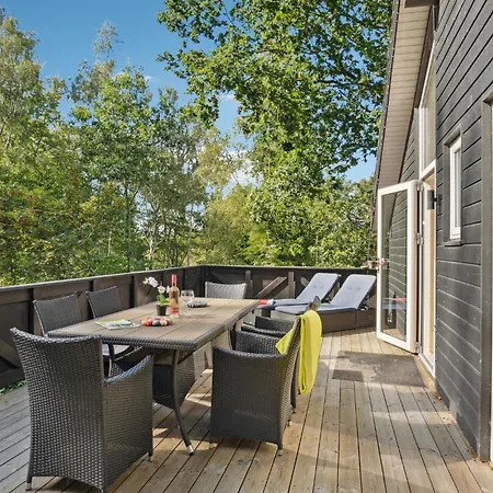 Cozy In With Wifi * Børkop