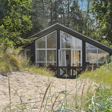 Cozy In With Wifi Feriehus